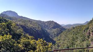 Pachmarhi