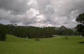 Coonoor Hill-station