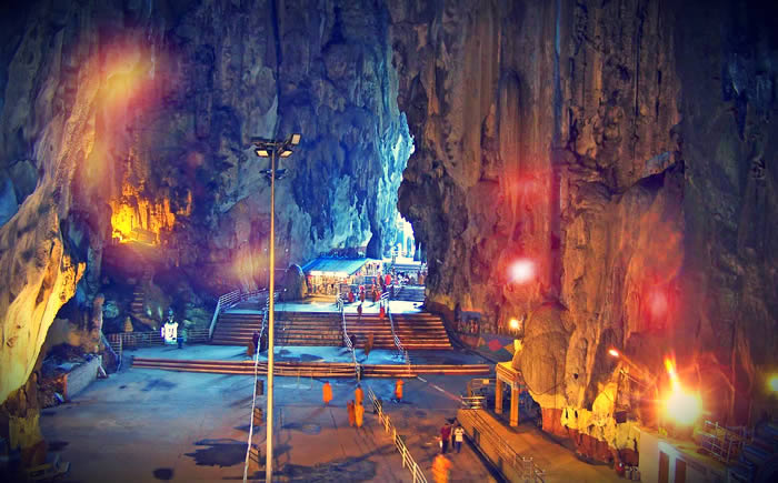 Batu Caves, Selangor, Malaysia